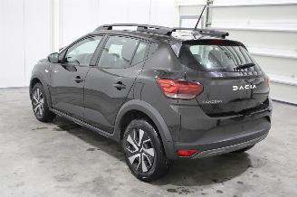 Dacia Sandero  picture 4