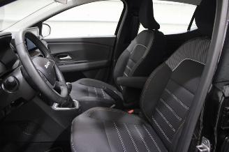 Dacia Sandero  picture 9