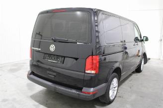Volkswagen Transporter T6.1 Combi picture 3