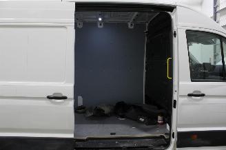 Volkswagen Crafter  picture 21