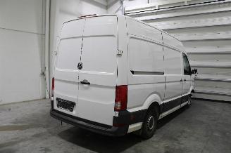 Volkswagen Crafter  picture 3