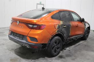 Renault Arkana  picture 3