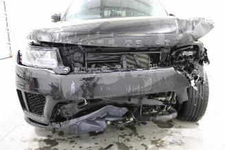 Land Rover Range Rover  picture 6