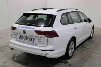 Volkswagen Golf  picture 3