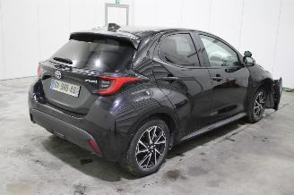 Toyota Yaris  picture 3