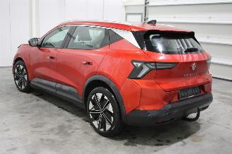 Renault Scenic E-Tech electric picture 4