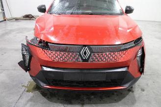 Renault Scenic E-Tech electric picture 8