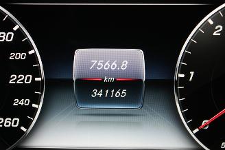 Mercedes E-klasse E 220 picture 12