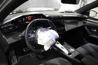 Peugeot 308  picture 10