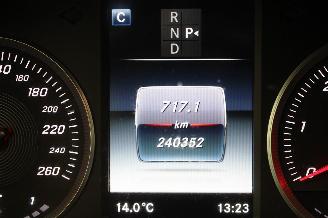 Mercedes C-klasse C 180 picture 13