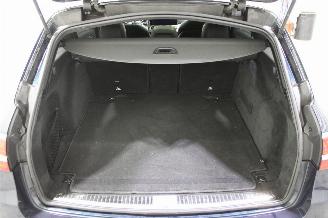 Mercedes E-klasse E 220 picture 14