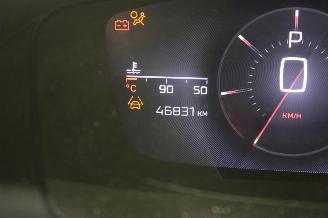 Peugeot 308  picture 13