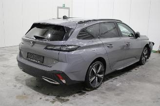 Peugeot 308  picture 3