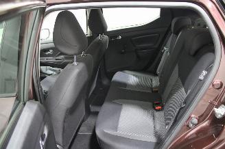 Nissan Micra  picture 10