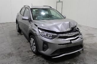 Kia Stonic  picture 2