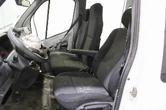 Renault Master  picture 12