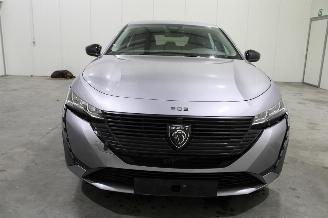 Peugeot 308  picture 7