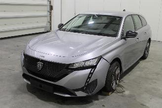 škoda osobní automobily Peugeot 308  2023/6