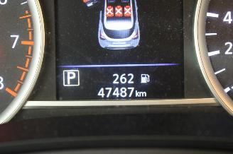 Nissan Micra  picture 11