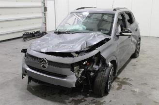 Unfallwagen Citroën C3  2025/6