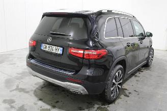 Mercedes GLB 180 picture 3
