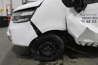 Nissan Primastar  picture 16
