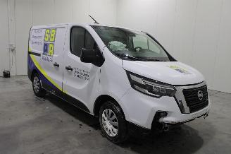 Nissan Primastar  picture 3