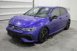 Schadeauto Volkswagen Golf  2023/3