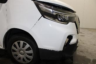 Nissan Primastar  picture 8