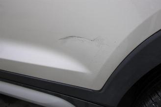 Hyundai Tucson  picture 25