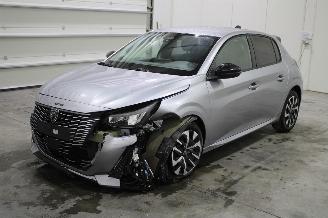 škoda osobní automobily Peugeot 208  2026/4