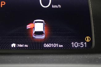 Honda Jazz  picture 13