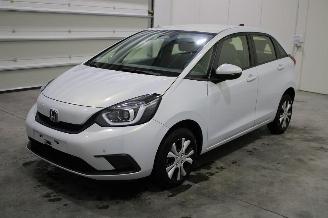 skadebil auto Honda Jazz  2023/1