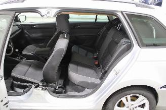 Skoda Fabia  picture 12
