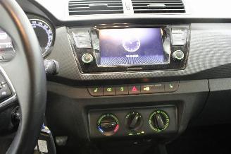 Skoda Fabia  picture 15
