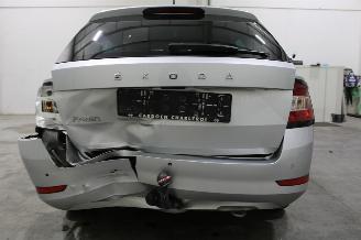 Skoda Fabia  picture 10
