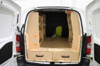 Citroën Berlingo  picture 21