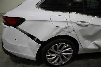 Skoda Superb  picture 8