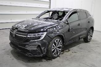 Unfallwagen Renault Austral  2023/5