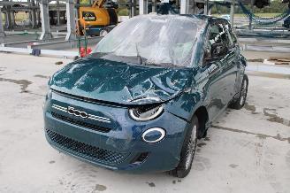 Schadeauto Fiat 500  2026/2