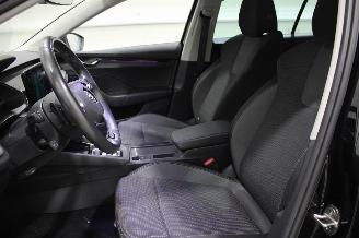 Skoda Octavia  picture 11