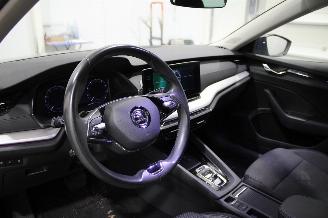 Skoda Octavia  picture 10