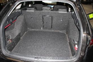 Skoda Octavia  picture 16
