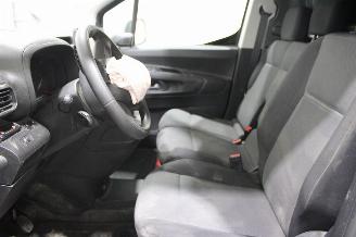 Citroën Berlingo  picture 11