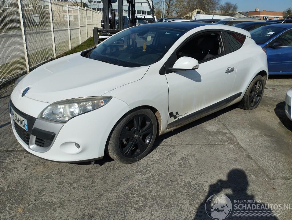 Renault Mégane Megane