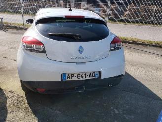 Renault Mégane Megane picture 5