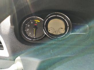 Renault Mégane Megane picture 13