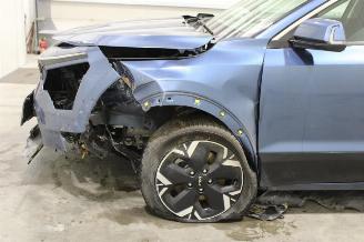 Kia Niro  picture 5