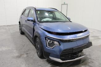 Kia Niro  picture 2