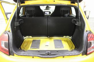 Renault Twingo  picture 15